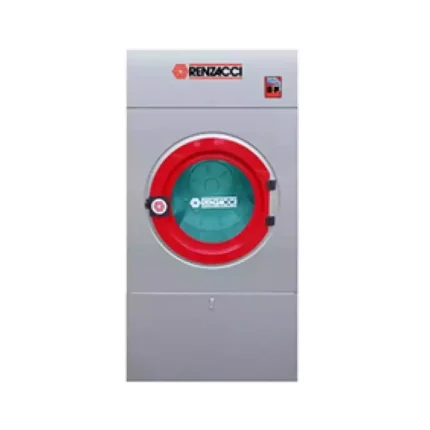 ELECTRIC Tumble dryer.25 kg - Renzacci