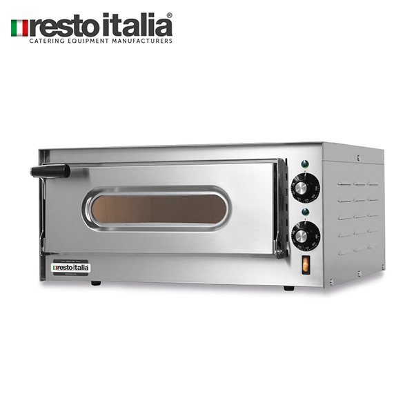Electric Single pizza oven Model. SMALL G