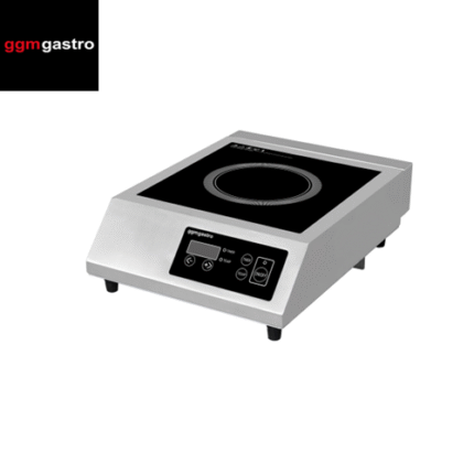 Electric Induction Cooker