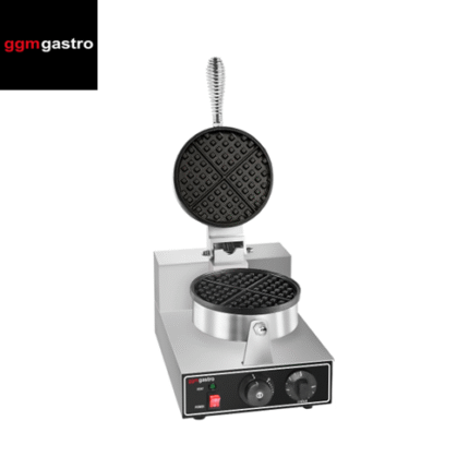 Single Waffle Baker
