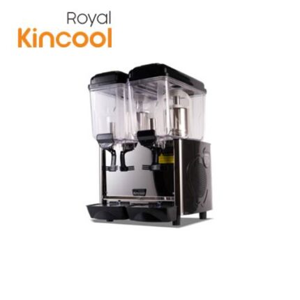 Juice dispenser (Black Color)