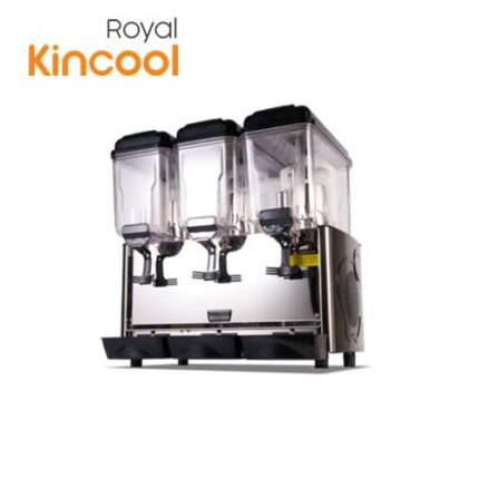 Juice dispenser (Black Color)