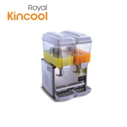 Juice dispenser (White Color)