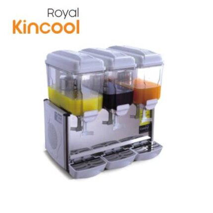 Juice dispenser (White Color)