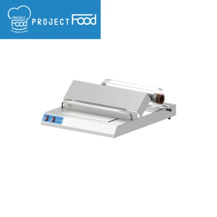Wrapping machine - ProjectFood